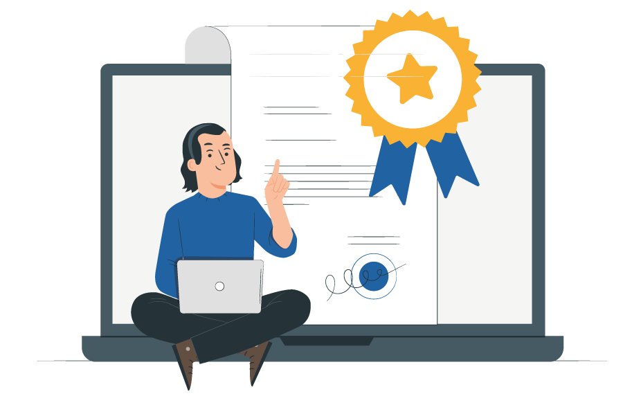 Certificado Digital NFeCloud